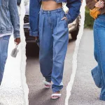 які джинси зараз в моді