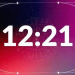 12 21 на годиннику