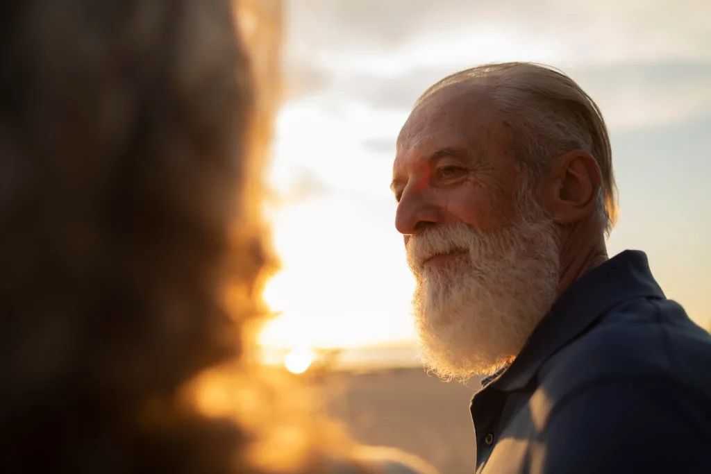 К чему снится умерший отец