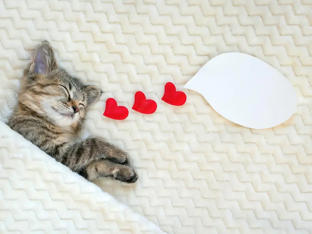 к чему снится кот