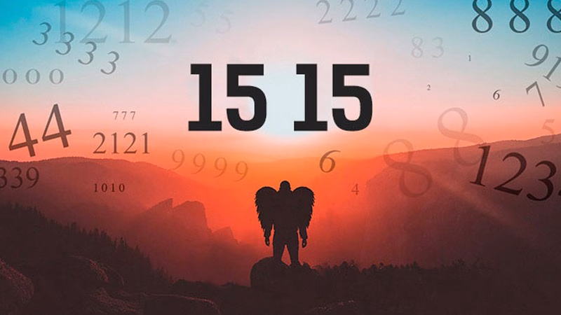 15 15 на годиннику