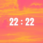 22 22 на годиннику